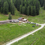 Photo n°1 de l'avis de Marco.e fait le 14/08/2022 à 07:05 sur le  Malga Fratte Val di Rabbi à Rabbi