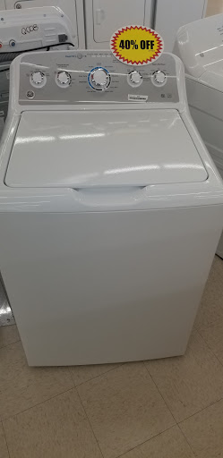 Appliance Store «Sears Outlet», reviews and photos, 5251 110th Ave N Ste 120, Clearwater, FL 33760, USA