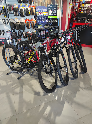 Actual Bike Cycling Store en Alicante