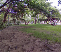 Parque de las Arboledas photo