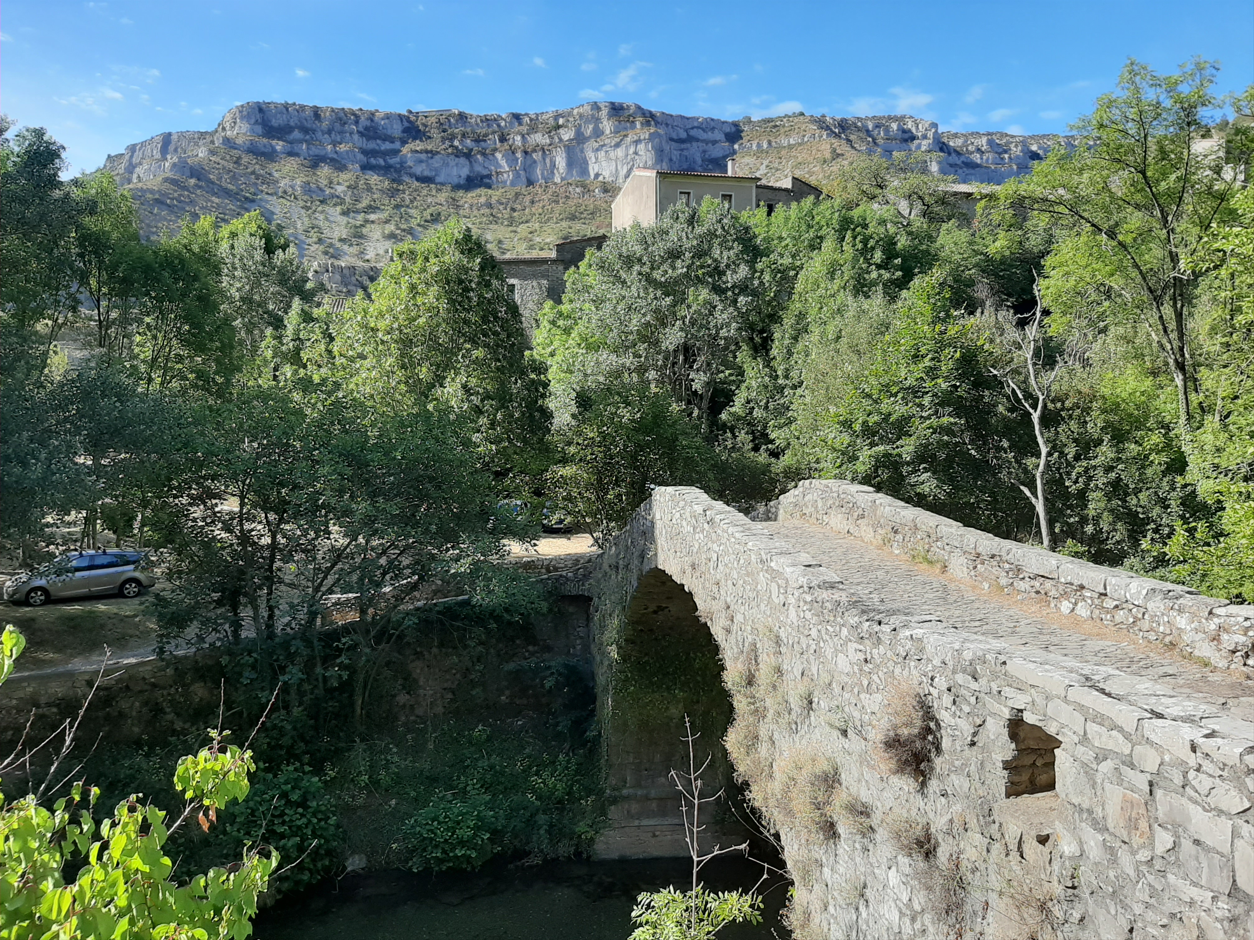 Photo n° 14 de l'avis de Céline.u fait le 17/08/2020 à 17:09
