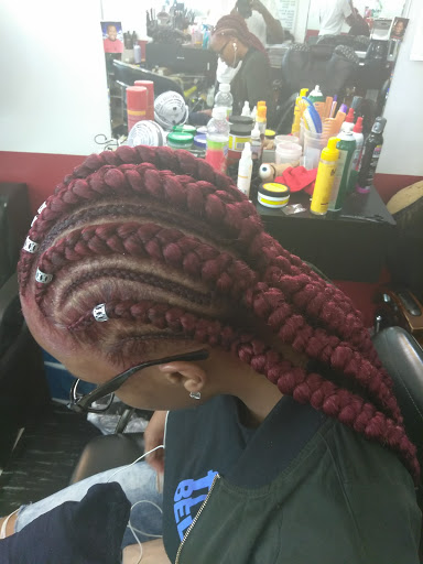 Shopping Mall «Benco Shopping Center», reviews and photos, 4520 Benning Rd SE, Washington, DC 20019, USA