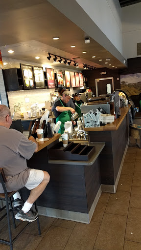 Coffee Shop «Starbucks», reviews and photos, 2096 E County Line Rd, Huntingdon Valley, PA 19006, USA