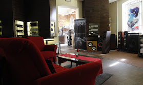Hi-Fi Studio - salon audio