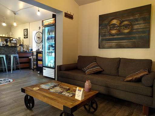 Bicycle Repair Shop «The Velo Bike Shop and Cafe», reviews and photos, 828 N 2nd St, Phoenix, AZ 85004, USA