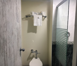 Hotel La Luna photo