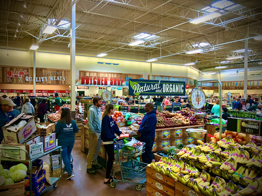 Health Food Store «Sprouts Farmers Market», reviews and photos, 9414 Falls of Neuse Rd, Raleigh, NC 27615, USA
