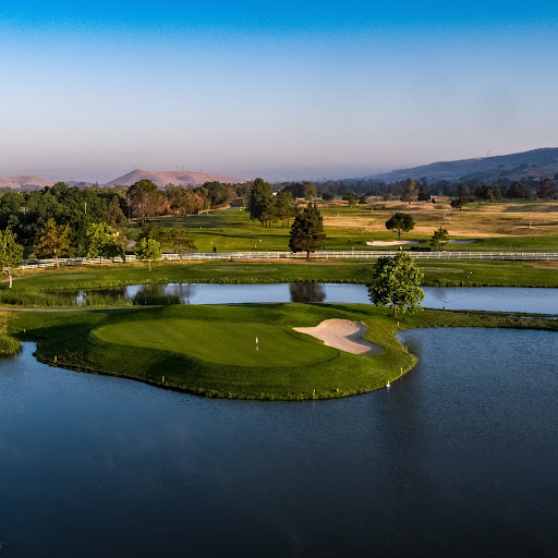 Golf Club «Coyote Creek Golf Club», reviews and photos, 1 Coyote Creek Golf Dr, Morgan Hill, CA 95037, USA