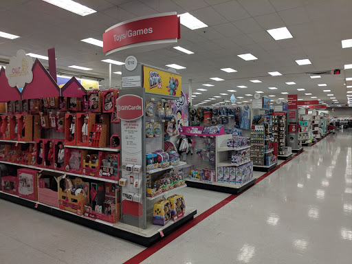 Department Store «Target», reviews and photos, 1800 E Rio Salado Pkwy #120, Tempe, AZ 85281, USA