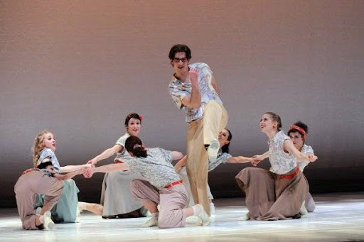 Dance Company «Pittsburgh Ballet Theatre», reviews and photos, 2900 Liberty Ave, Pittsburgh, PA 15201, USA
