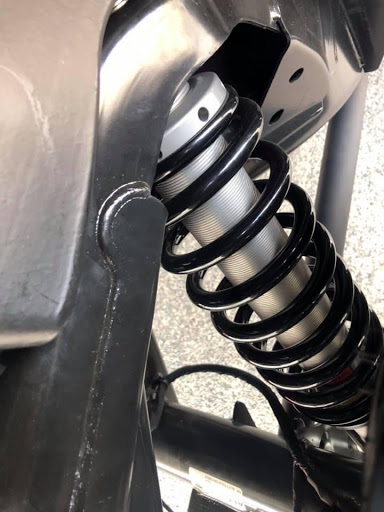 Truck Accessories Store «4 Wheel Parts Performance Center - McAllen, TX», reviews and photos, 2701 W Expy 83, McAllen, TX 78503, USA