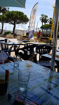 Atmosphère du Restaurant méditerranéen La Moule De Carnon à Mauguio - n°1