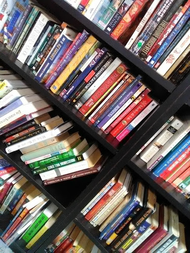 Clothing Store «GoodWill», reviews and photos, 1356 E Vine St, Kissimmee, FL 34744, USA