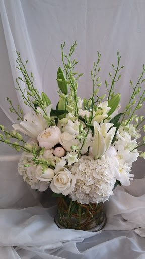 Florist «Urban Florist», reviews and photos, 5310 W 8th St, Los Angeles, CA 90036, USA