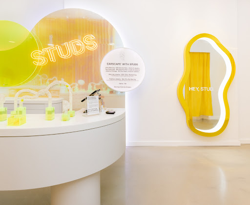 Explore disney villains tattoo ideas, creative tattoo ideas in Atlanta, available at STUDS Ponce City Market