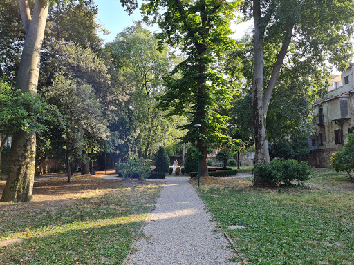 Parco Savorgnan