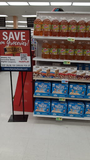 Grocery Store «Fairplay Foods», reviews and photos, 8700 S Cicero Ave, Oak Lawn, IL 60453, USA