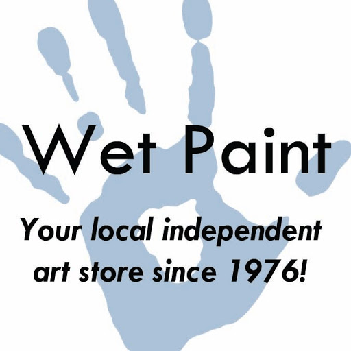 Art Supply Store «Wet Paint», reviews and photos, 1684 Grand Ave, St Paul, MN 55105, USA