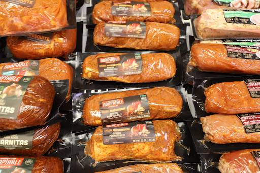 Grocery Store «Food Lion», reviews and photos, 411 W Lincoln St, Tullahoma, TN 37388, USA