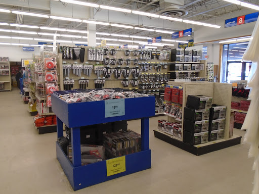 Hardware Store «Harbor Freight Tools», reviews and photos, 1770 Central Ave STE 4, Albany, NY 12205, USA