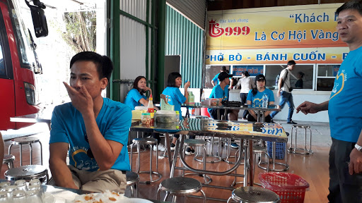 Nhà hàng Quân Nhân