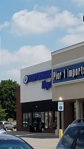 Bicycle Store «Performance Bicycle», reviews and photos, 6674 Sawmill Rd, Columbus, OH 43235, USA
