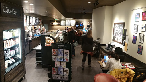 Coffee Shop «Starbucks», reviews and photos, 4900 13th Ave SW, Fargo, ND 58103, USA