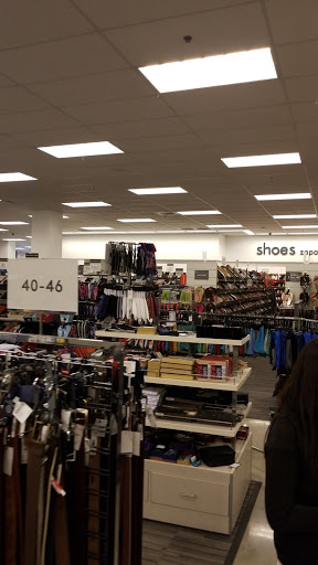 Department Store «Nordstrom Rack The Shops at Midtown Miami», reviews and photos, 3201 N Miami Ave, Miami, FL 33127, USA