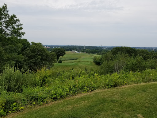 Golf Course «Meadow Golf Course-Peabody», reviews and photos, 80 Granite St, Peabody, MA 01960, USA