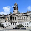 Wayne County Building