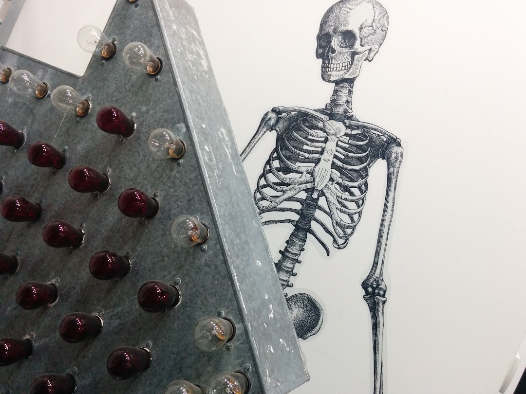 Dogstar Tattoo Company