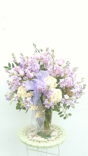 Florist «Hanover Floral Company», reviews and photos, 61 Ridgedale Ave, East Hanover, NJ 07936, USA