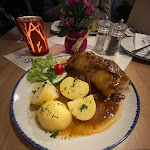 Photo n°3 de l'avis de Frank.u fait le 30/11/2023 à 17:03 sur le  Strandhotel Deichgraf à Graal-Müritz