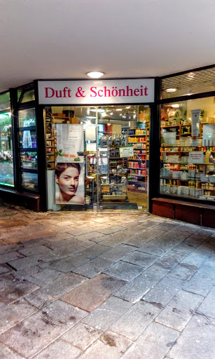 Duft & Schönheit