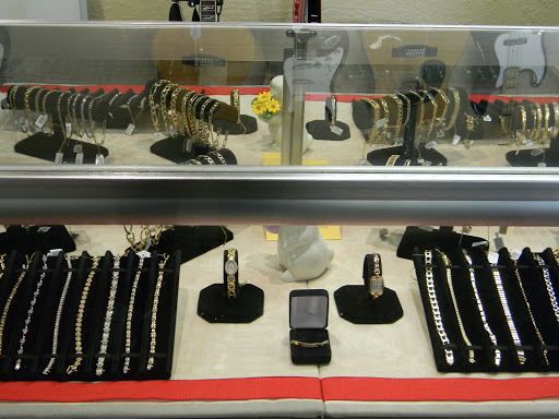 Pawn Shop «All That Glitters Pawn Shop Salem», reviews and photos, 1191 Lancaster Dr NE, Salem, OR 97301, USA
