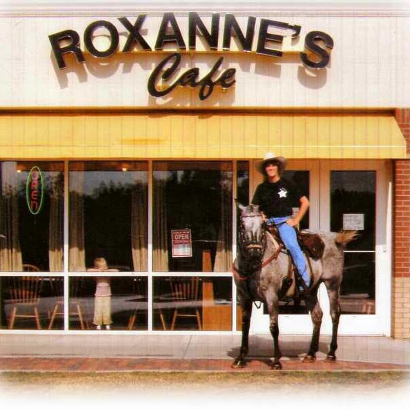 Roxanne's Cafe