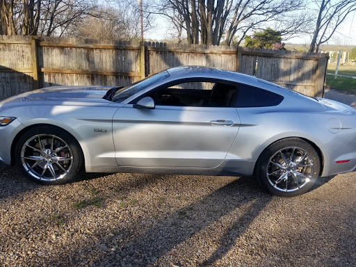 Auto Parts Store «AutoZone», reviews and photos, 1000 Ferris Ave, Waxahachie, TX 75165, USA