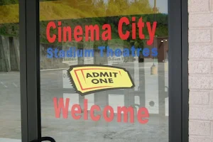 Cinema City Stadium Theatres image