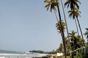 Jali Beach image
