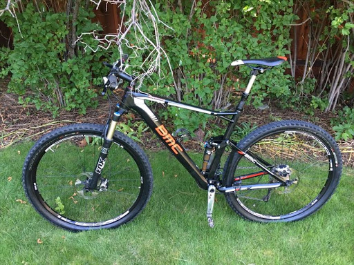 Bicycle Store «Castro Valley Cyclery», reviews and photos, 20515 Stanton Ave, Castro Valley, CA 94546, USA