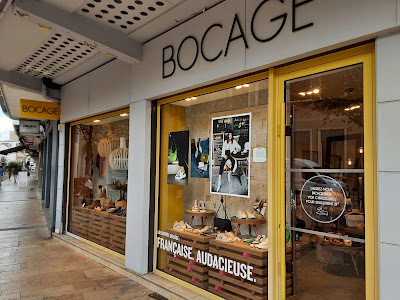 Bocage Annemasse à Annemasse
