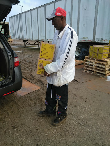 Moving and Storage Service «Roadrunner Moving & Storage», reviews and photos, 12425 Chimney Rock Rd, Houston, TX 77035, USA