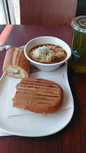 Sandwich Shop «Panera Bread», reviews and photos, 202 Basin St, Williamsport, PA 17701, USA