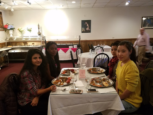 Restaurant «Taj India Palace», reviews and photos, 5156 Wilson Mills Rd, Cleveland, OH 44143, USA