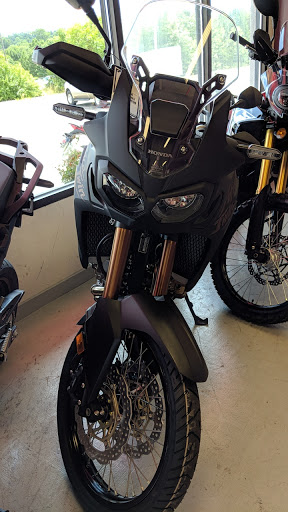 Car Dealer «Honda of Fairfield», reviews and photos, 5467 Dixie Hwy, Fairfield, OH 45014, USA