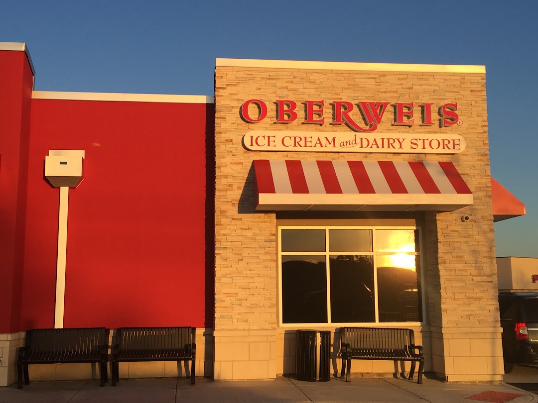 Oberweis Ice Cream and Dairy Store