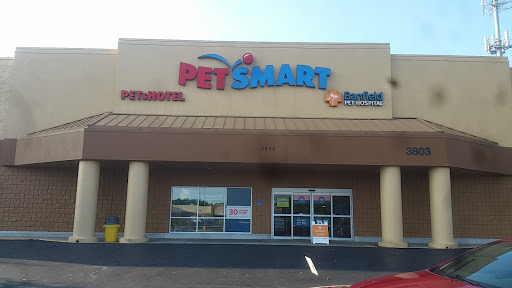 Pet Supply Store «PetSmart», reviews and photos, 3803 Venture Dr, Duluth, GA 30096, USA