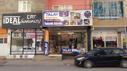 Talay Bilgisayar