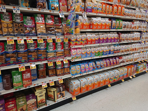 Supermarket «Stop & Shop», reviews and photos, 1615 Old Country Rd, Riverhead, NY 11901, USA