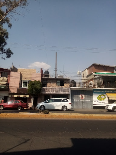 Funerales Fuentes en Ecatepec de Morelos